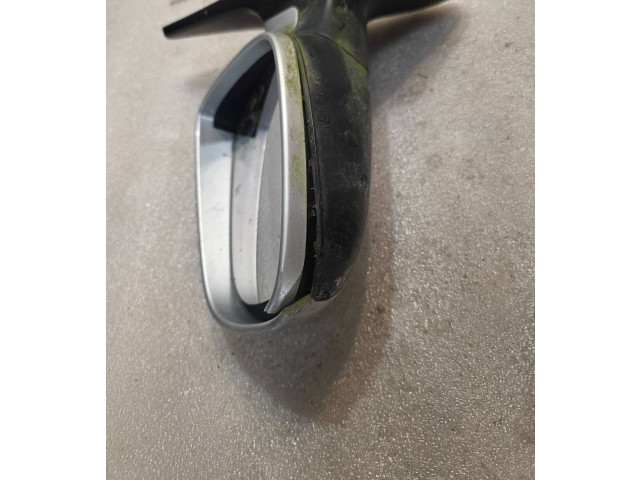 Зеркало (механическое)       Volkswagen Polo  2002 - 2005 года   