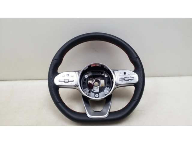 Руль Mercedes-Benz A W177 2018- года