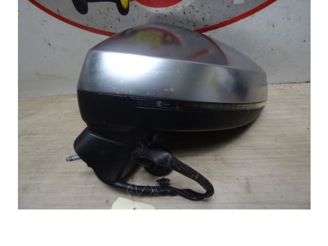 Зеркало (механическое)       Audi A3 S3 8V  2013 - 2019 года   