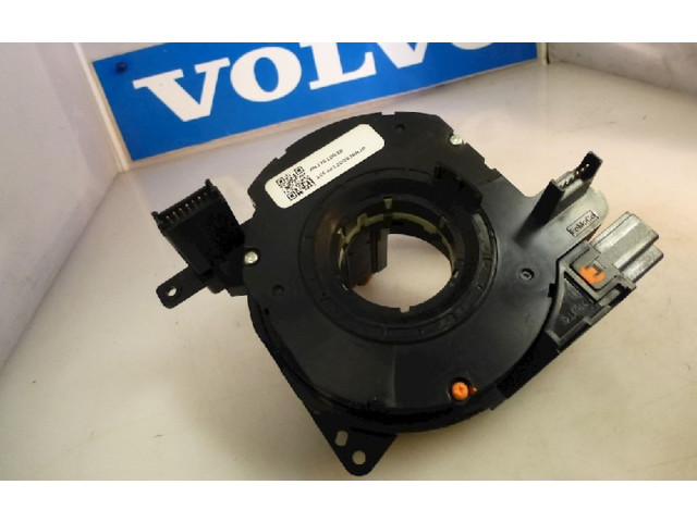 Подрулевой шлейф SRS 31313818, 31313818   Volvo V70