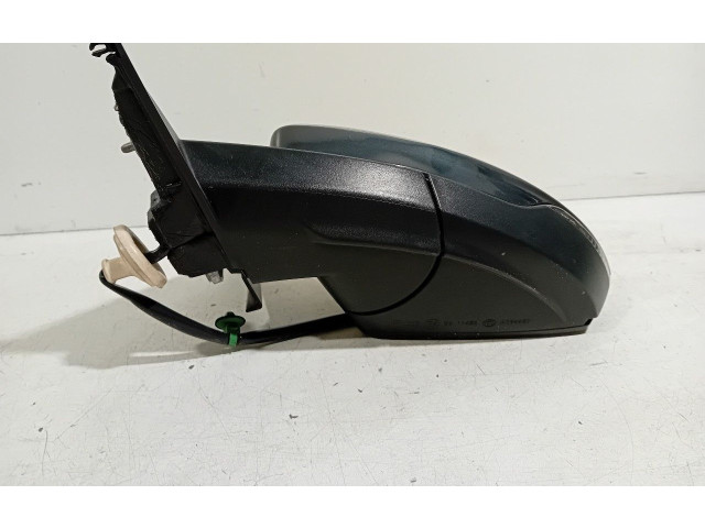 Зеркало электрическое Audi A1 2018 - года