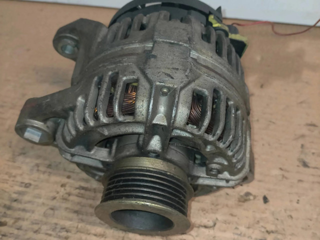 Генератор 46813061   Fiat Bravo - Brava      