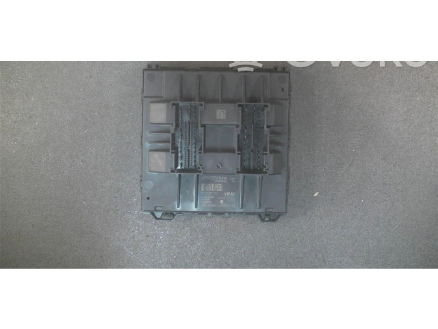 Блок комфорта 6R0937086M   Seat Ibiza IV (6J,6P)   
