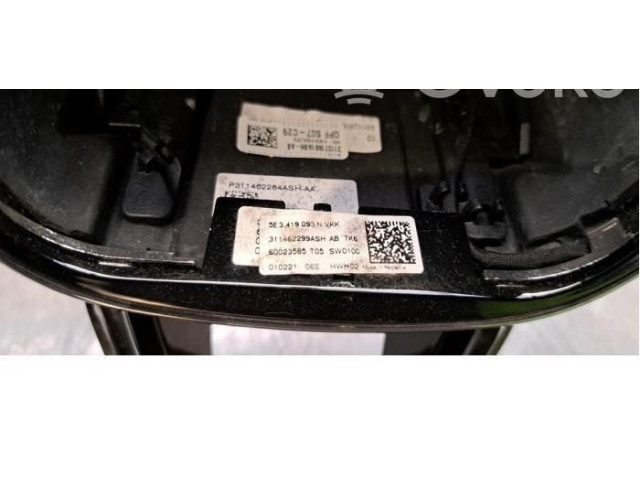 Руль Skoda Kamiq  2019 -  года 5E3419093N      