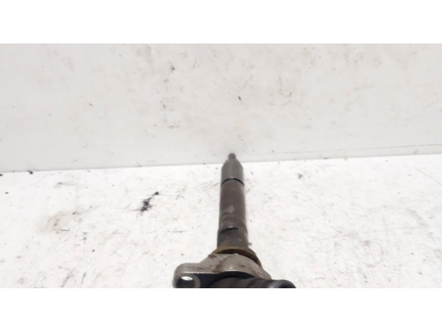 Форсунка 0445110259 Citroen C4 I для дизельного двигателя 1.6