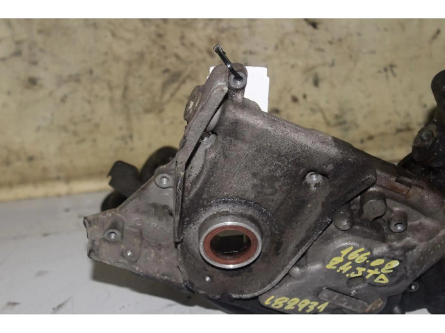 Масляный насос 841C000 Alfa Romeo 166