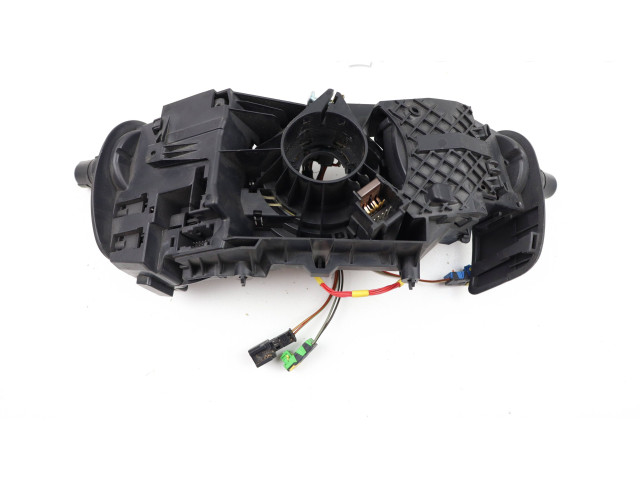 Подрулевой шлейф SRS 8200383276, 7701057090   Renault Clio III