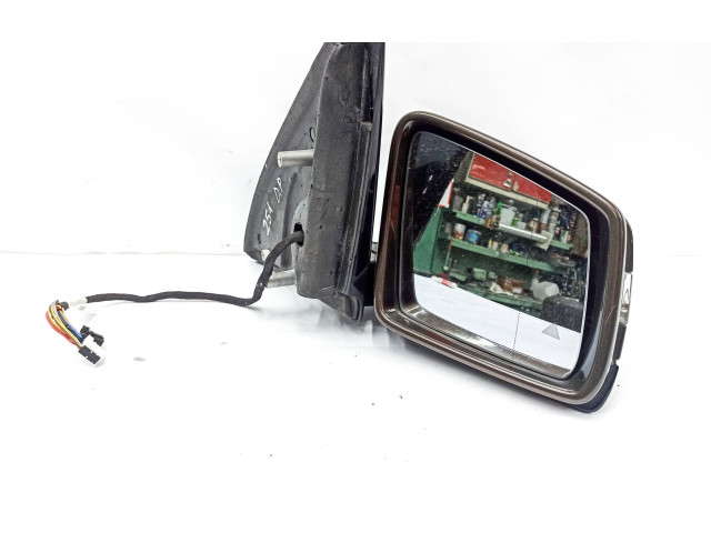 Зеркало (управляемое электричеством)