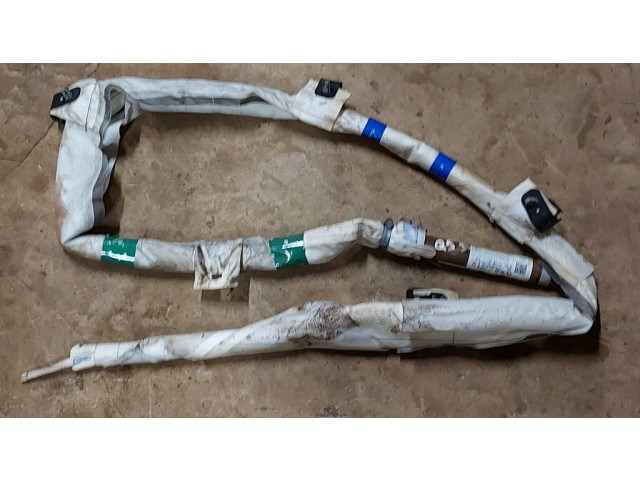 Боковая подушка безопасности 8R0880742E   Audi Q5 SQ5