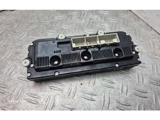 Блок управления климат-контролем 74677512   Volkswagen PASSAT B6