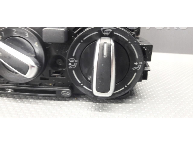 Блок управления климат-контролем 1ST820045Q   Skoda Citigo