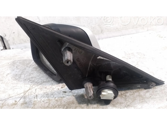 Zpětné zrcátko levé BMW 5 F10 F11 2010 7216364, 7183942