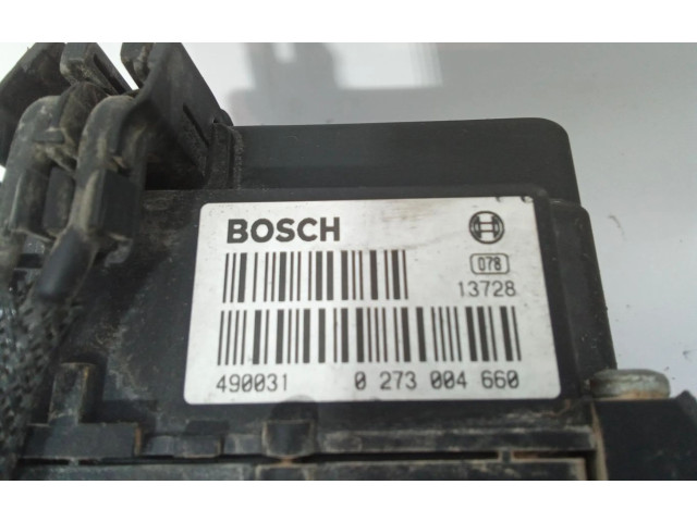 Блок АБС 0265216928 KIA Sorento 2002 - 2009 года