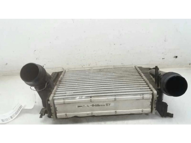 Интеркулер 144614EB1A Renault Kadjar 1.6