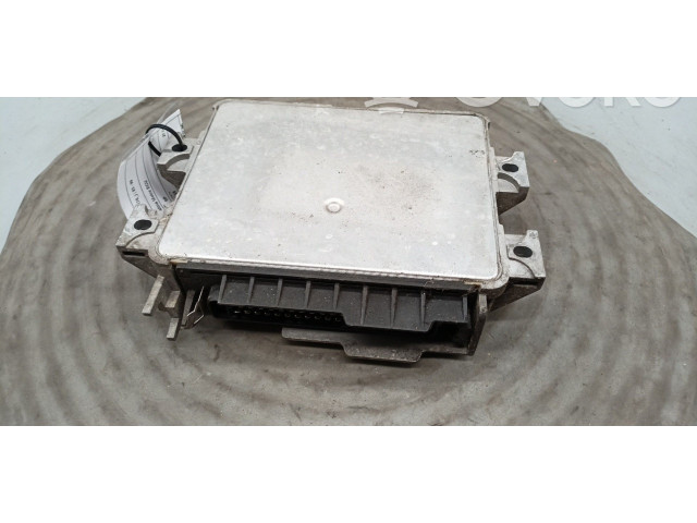 Řídící jednotka 7787316, 6160201502 Fiat Punto (176)