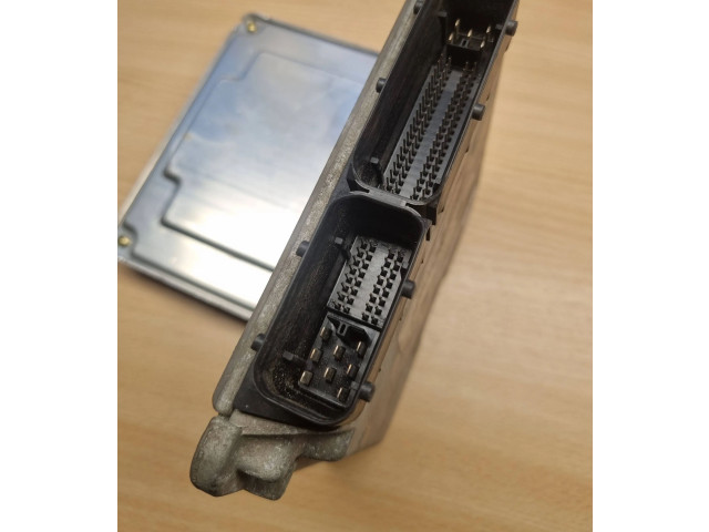 Блок управления двигателя 038906019BE, 28SA4205 Ford Galaxy