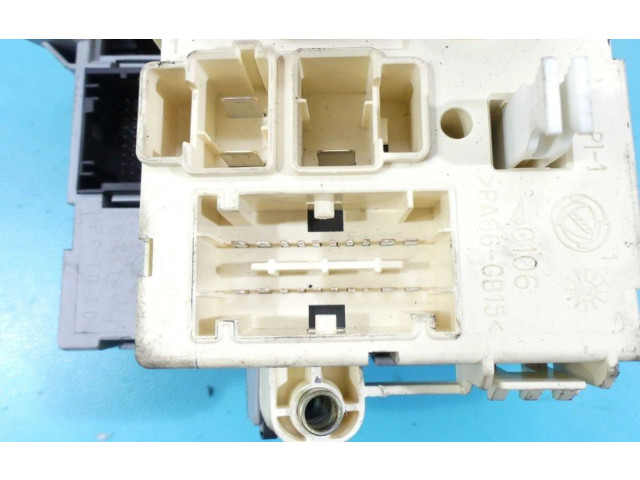 Pojistková skříňka 46797609, IMPRK1115407 Fiat Stilo 2002