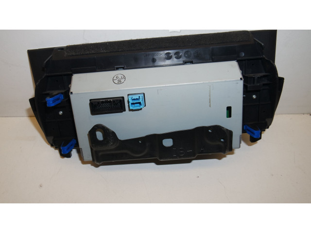 Дисплей NOTSPECIFIED Lexus IS III XE30