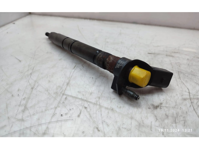 Форсунка 0445117022    Audi A7 S7 4G  CLAB 