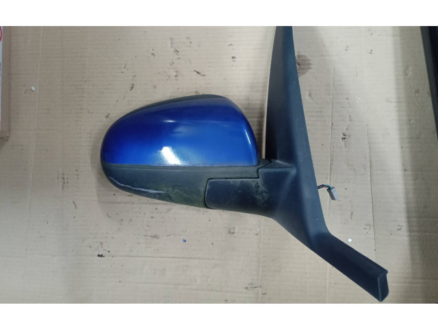 Зеркало электрическое        Mitsubishi Colt  2004 - 2008 года   