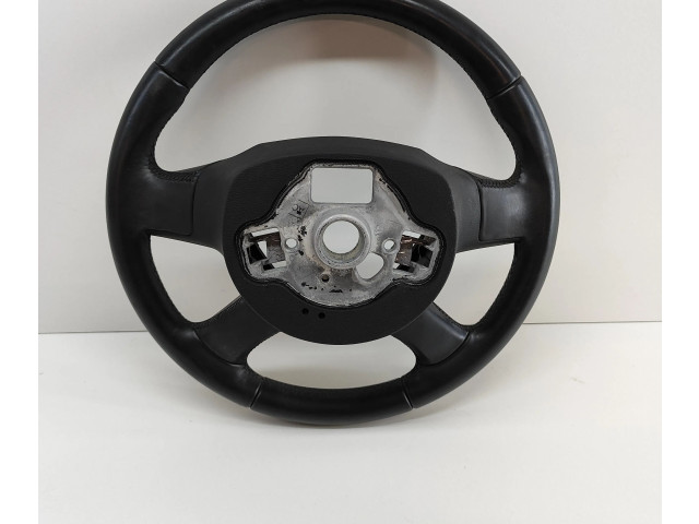 Руль Skoda Octavia Mk3 (5E) 2013 - 2019 года 5E0419091AC