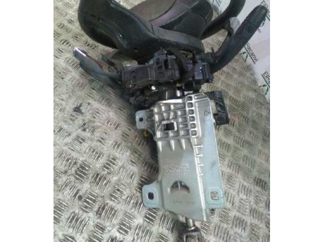 Руль Citroen C4 Grand Picasso 2007 - 2013 года