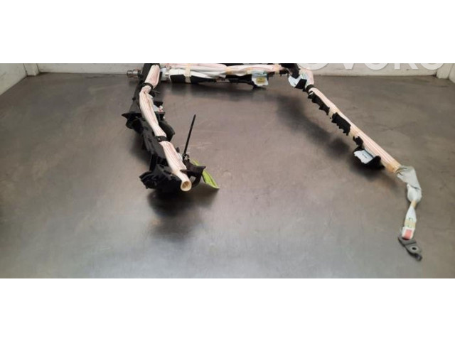 Надувная подушка для крыши Toyota Corolla E210 E21 2020