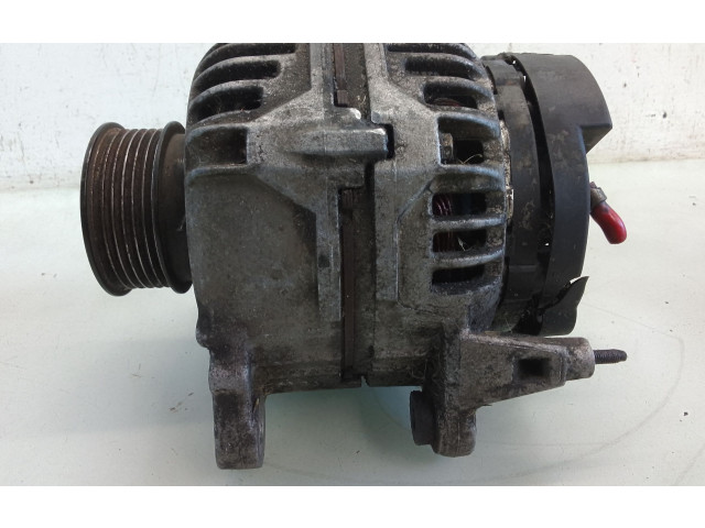 Генератор 0124515021   Volvo V70      