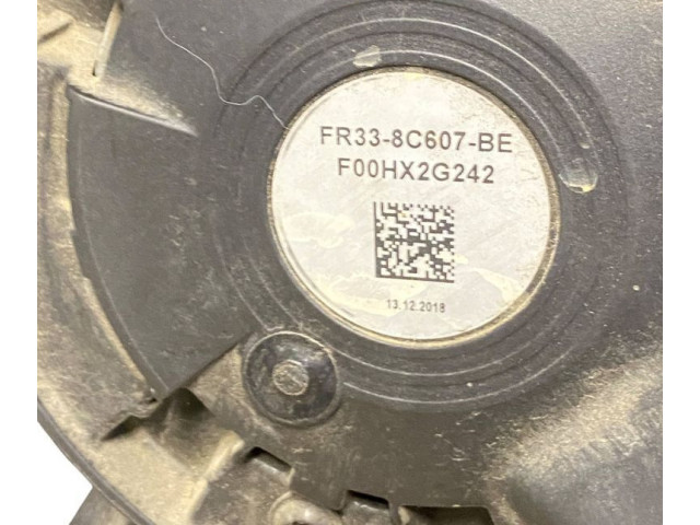 Форсунка FR338C607BE, F00HX2G242    Ford Mustang VI   