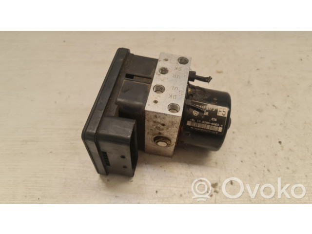Jednotka ABS 1J0614517J, 1C0907379M   Volkswagen New Beetle 2000