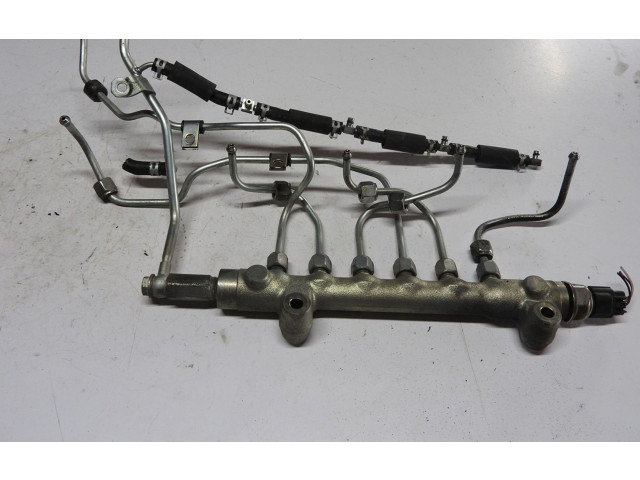 Топливная рампа 4546989682 Mitsubishi ASX