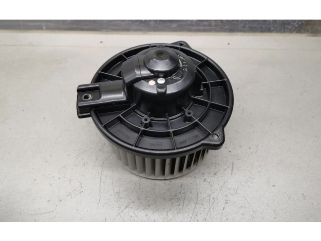 Вентилятор печки 1940001381 Scion tC AT10