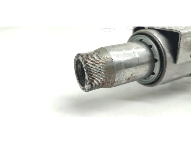    Рулевая рейка    Skoda Octavia Mk3 (5E) 2013 - 2019 года