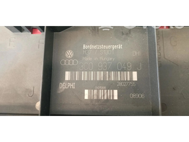 Панель приборов 3C0937049J Volkswagen PASSAT