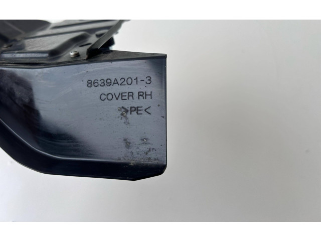 Датчик слепых зон 8638A147 Mitsubishi Outlander