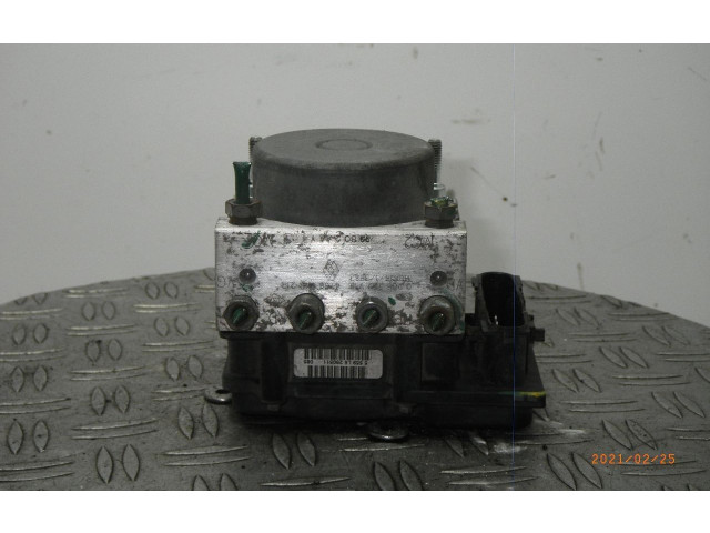 Блок АБС 476604621R Dacia Logan I 2004 - 2012 года