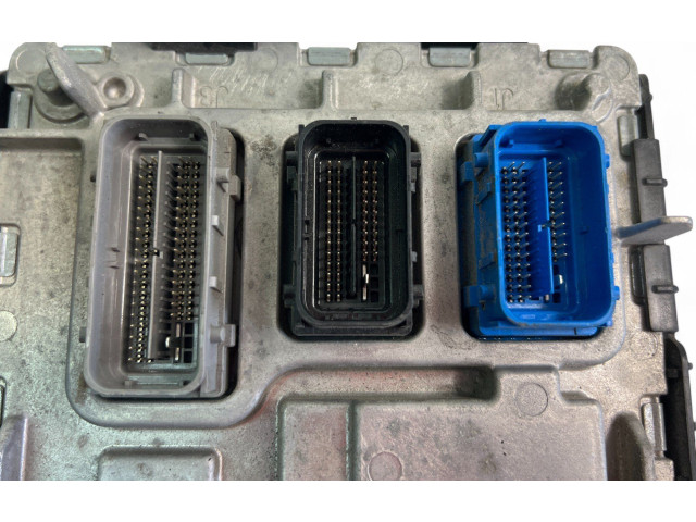 Řídící jednotka A2C74775700AC Chevrolet Malibu 2018