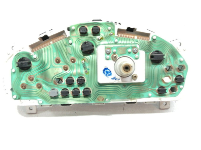 Přístrojová deska Daewoo Matiz 1999 96380536