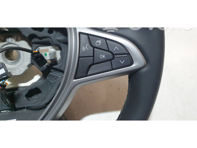 Руль Dacia Jogger  2021 -  года 255543182R      