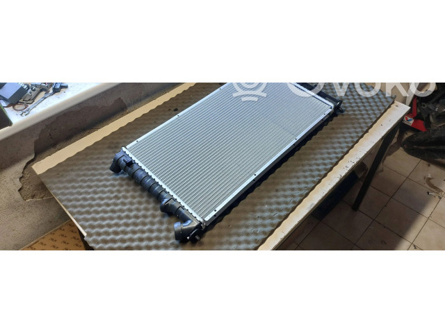 Боковая подушка безопасности 63508   Citroen Berlingo