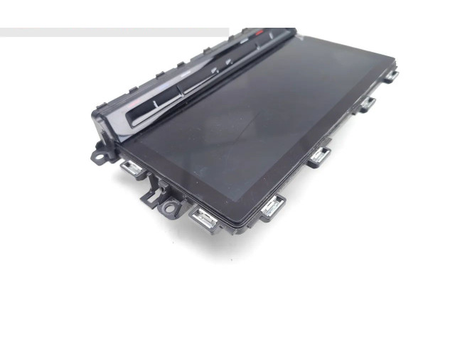 Дисплей 5H0919605B, A3C03292804 Volkswagen Golf VIII