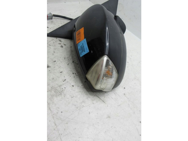 Зеркало электрическое Ford Galaxy 2015 - года