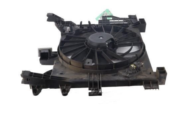 Вентилятор радиатора     214816674R    Dacia Duster 
