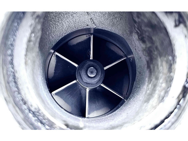 Turbodmychadlo Турбина 04L253019P   Volkswagen Caddy   