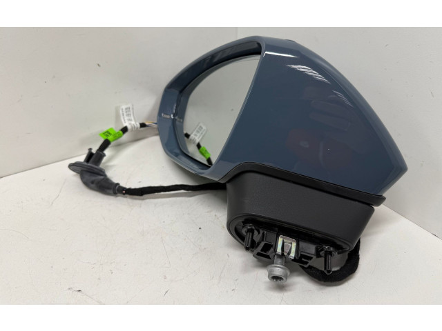 Zpětné zrcátko Audi E-tron GT 2022 4N0857535D, 4J3857409K