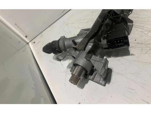 Рулевая рейка 34124546 BMW X3 E83 2003 - 2010 года