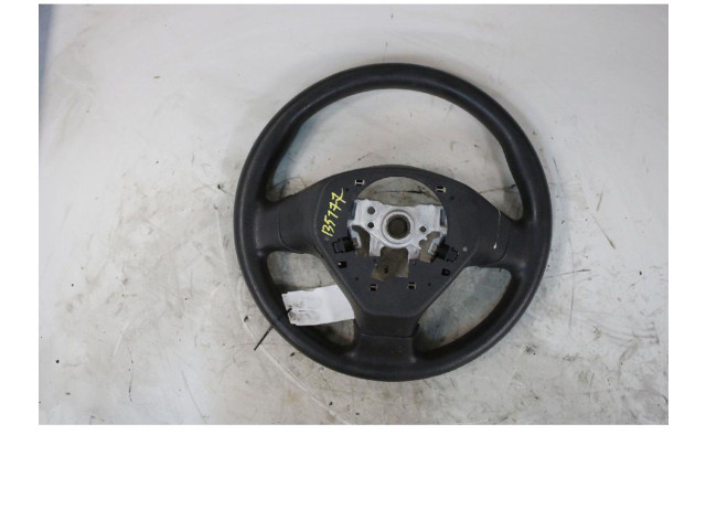 Руль Subaru Forester SH  2008 - 2013 года       