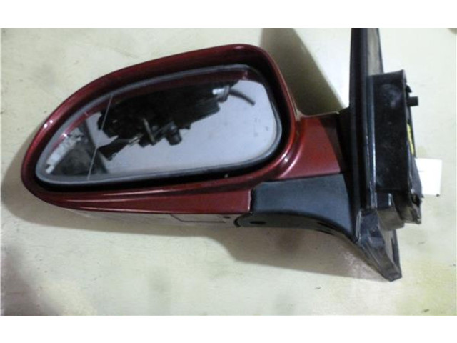 Зеркало электрическое        Chevrolet Nubira   -  года   