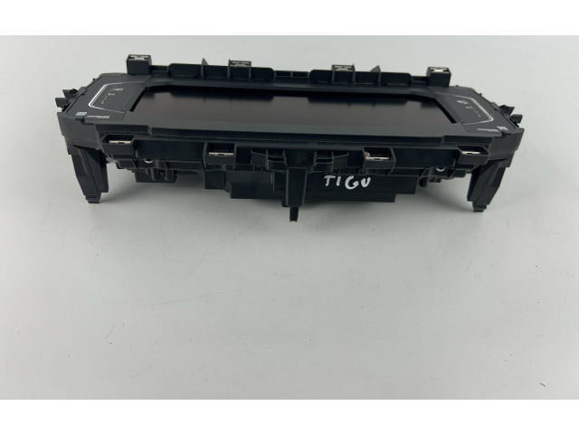 Přístrojová deska  Volkswagen Tiguan 2022 3G0920324C  