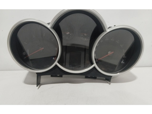 Přístrojová deska Chevrolet Cruze 2012 688014257